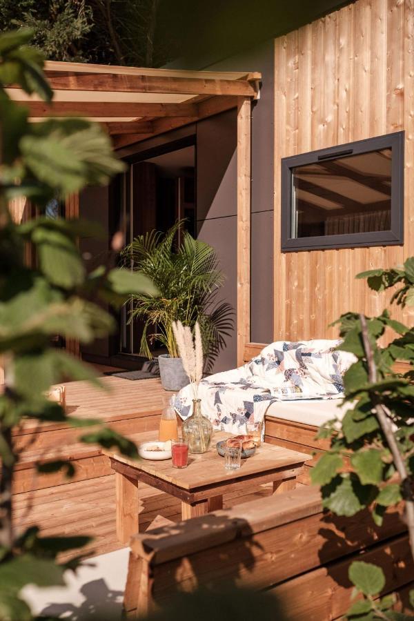 Slow Village Marennes Oleron Exterior photo