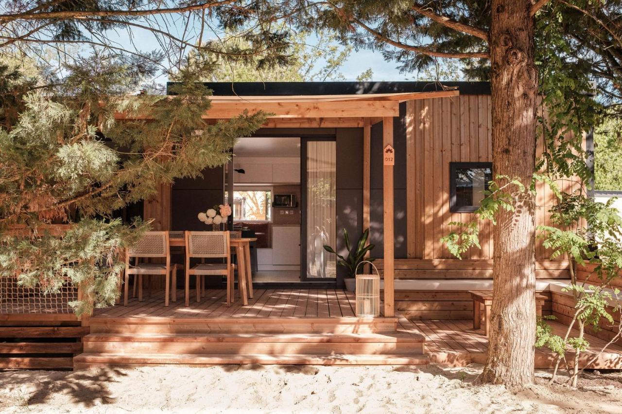 Slow Village Marennes Oleron Exterior photo