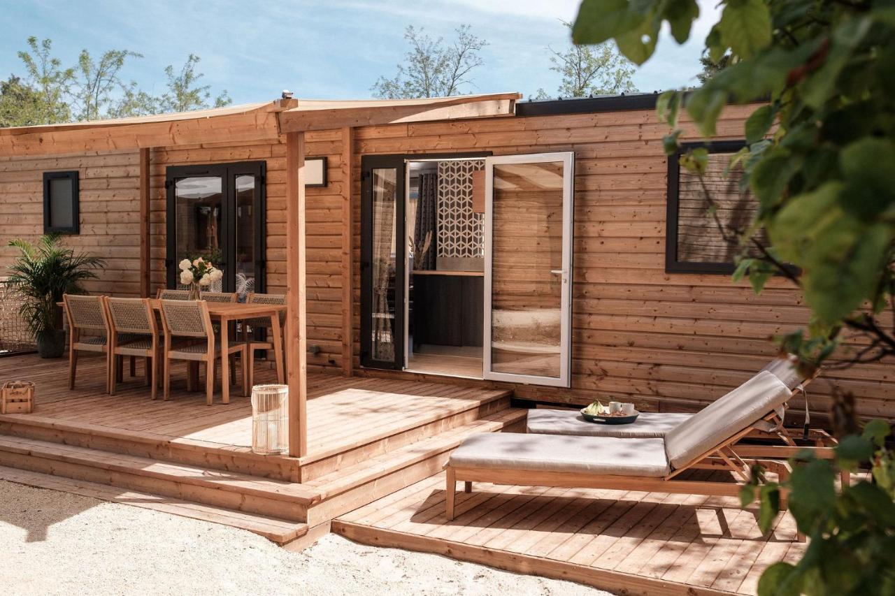 Slow Village Marennes Oleron Exterior photo